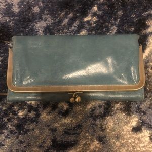 HOBO clutch